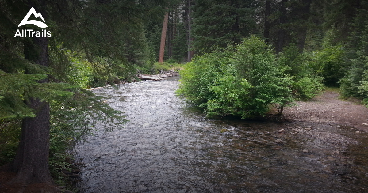 Best Trails in Shevlin Park Oregon AllTrails