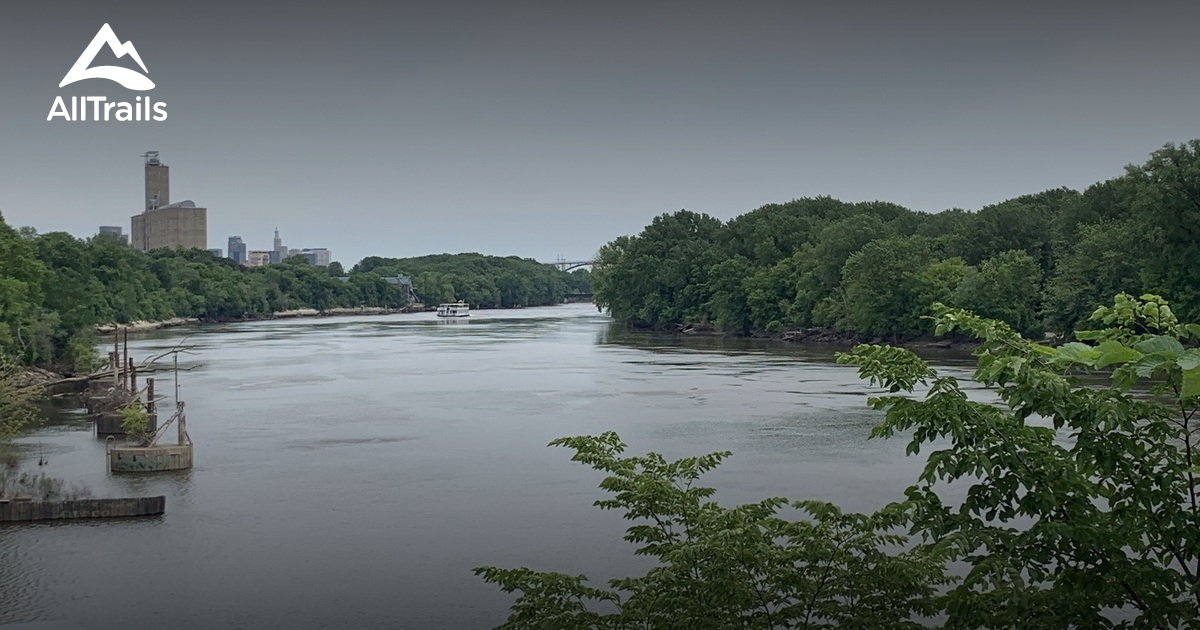 Best Hikes and Trails in Crosby Lake Regional Park AllTrails