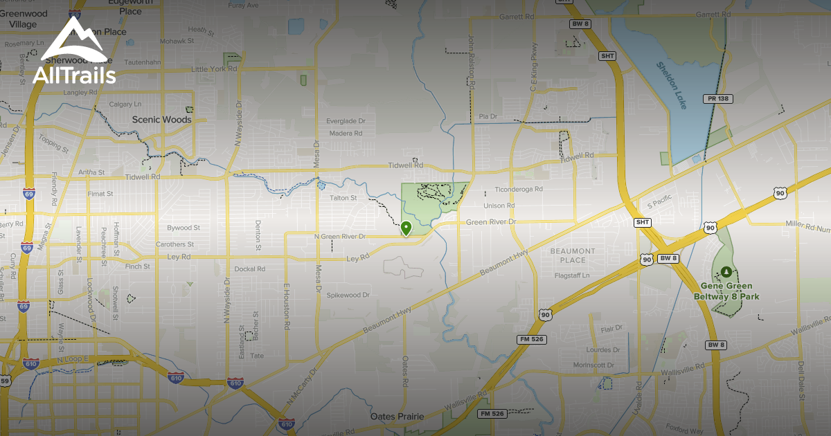 Best Hikes and Trails in Brock Park AllTrails