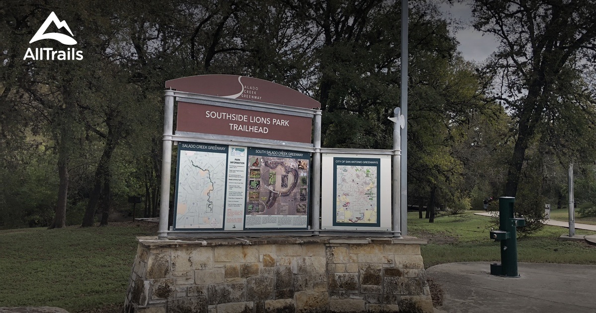 Best hikes and trails in Covington Park | AllTrails