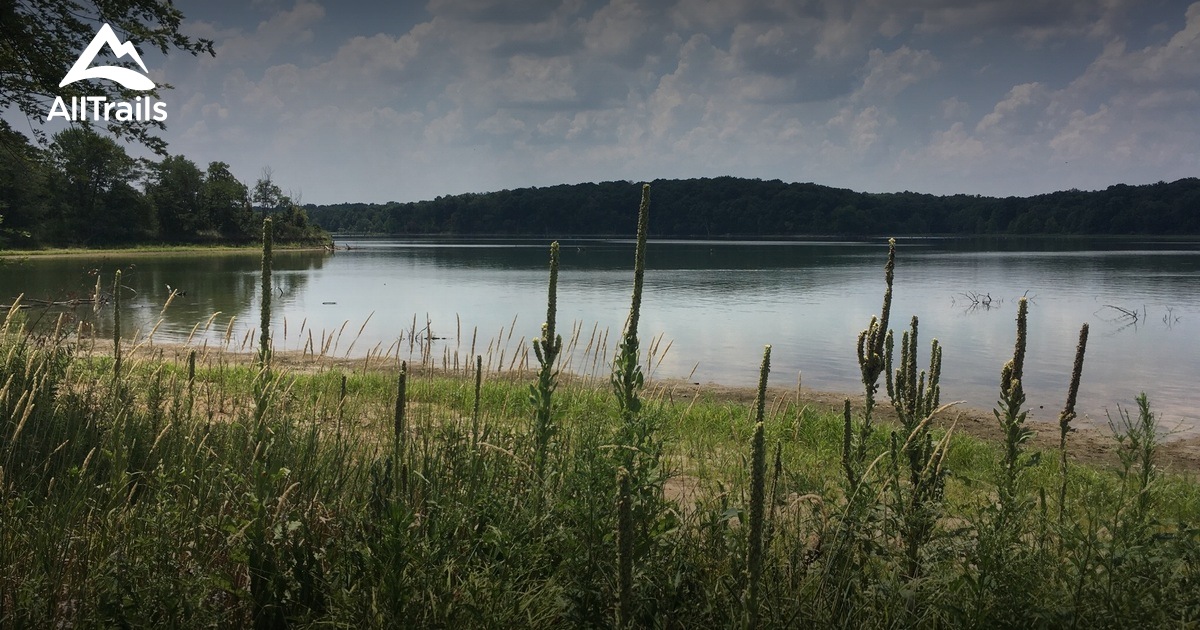 Escape to Missouri's Crows Creek: A Nature Lover's Paradise