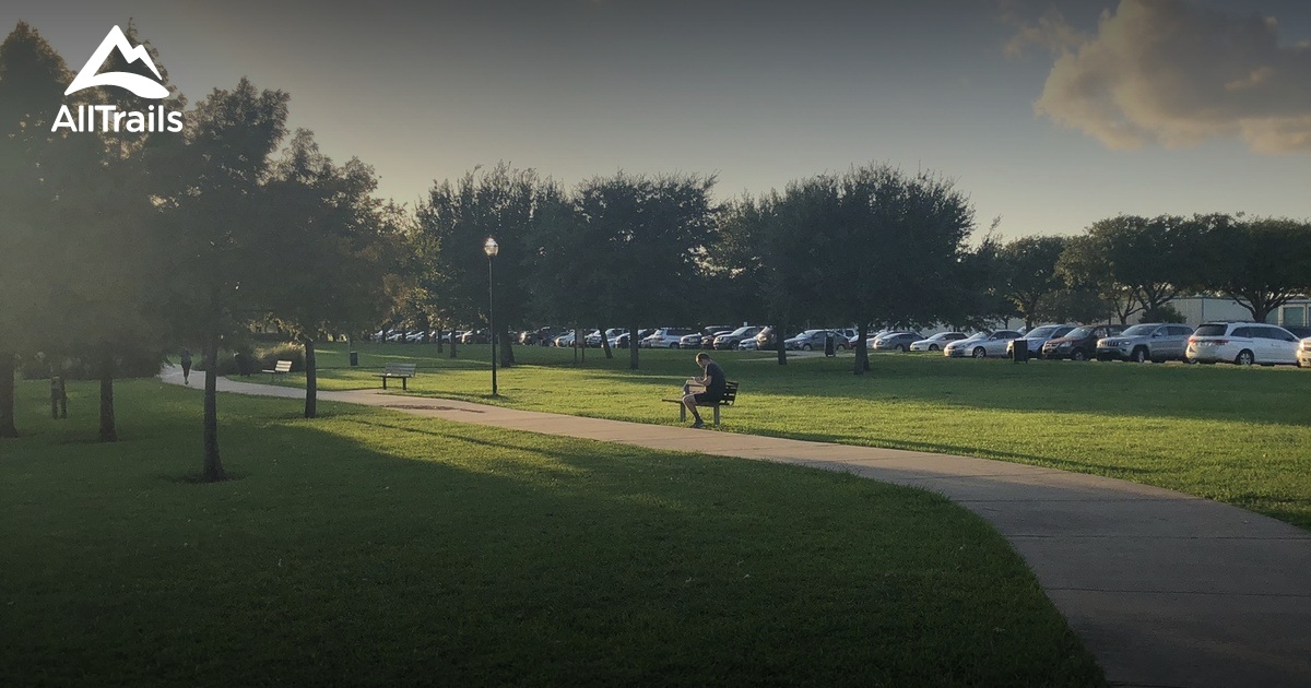 Best Hikes and Trails in Eldridge Park AllTrails