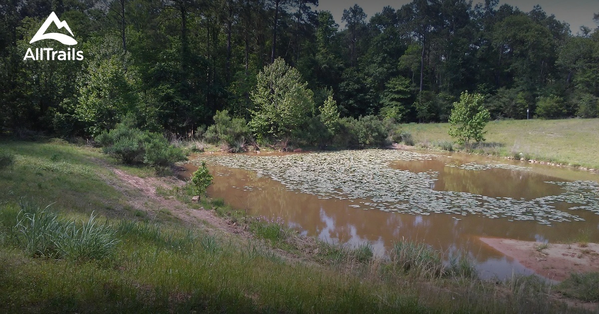 Best hikes and trails in Jesse H. Jones Park & Nature Center AllTrails