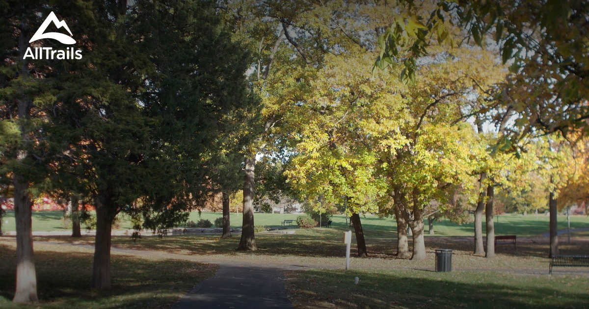 Best Hikes and Trails in Oak Grove Park AllTrails