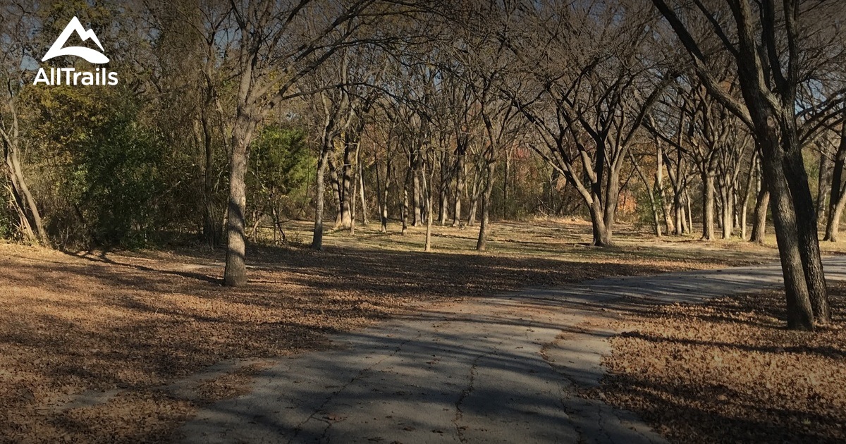 Best Trails in Spring Creek Forest Preserve Texas AllTrails