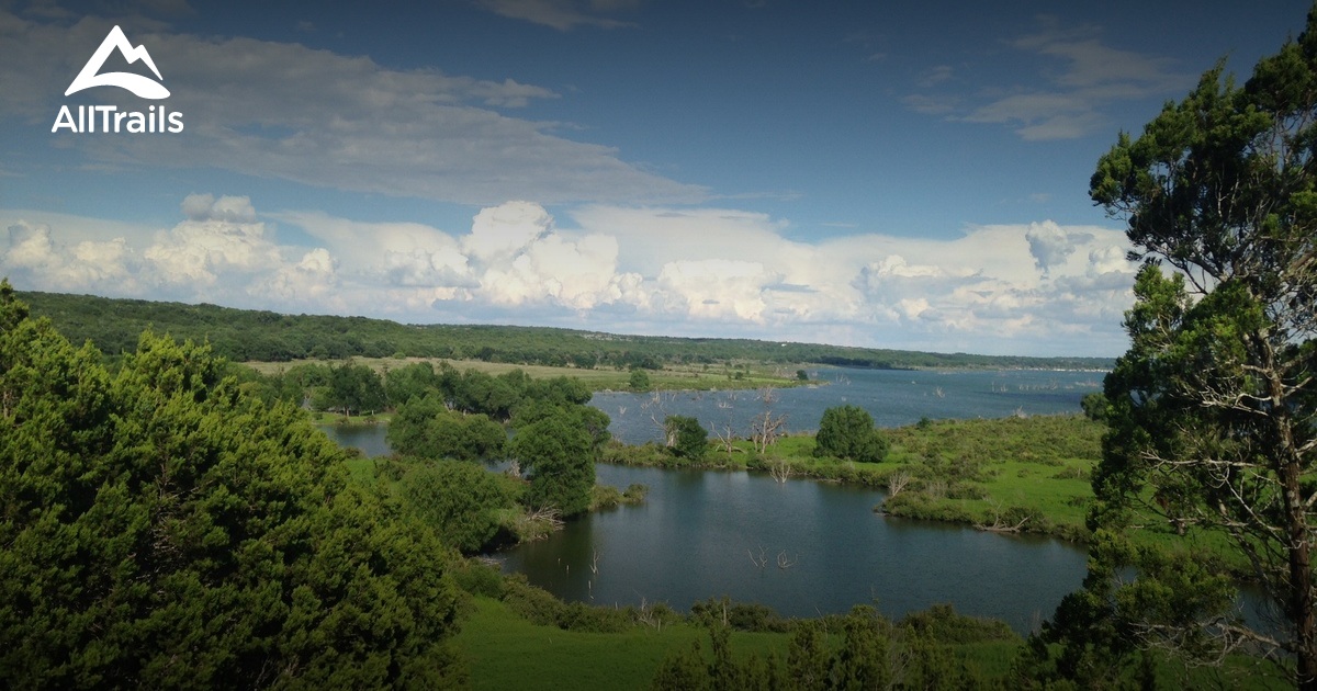 Best Trails in Tejas Park Texas AllTrails
