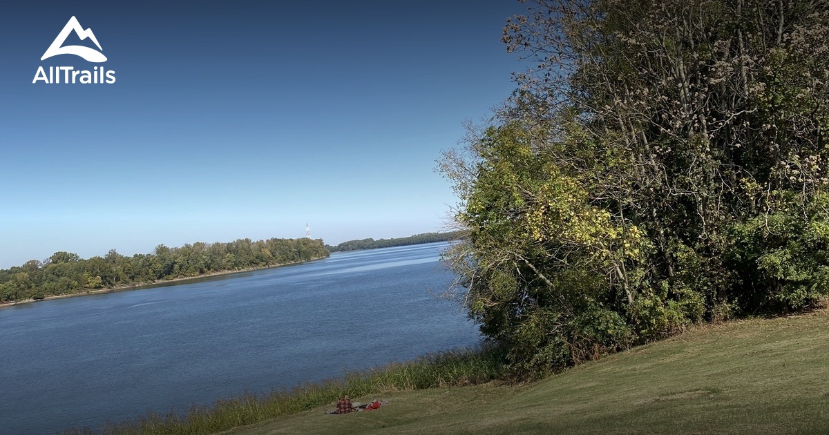 Best Hikes and Trails in Atkinson Park AllTrails