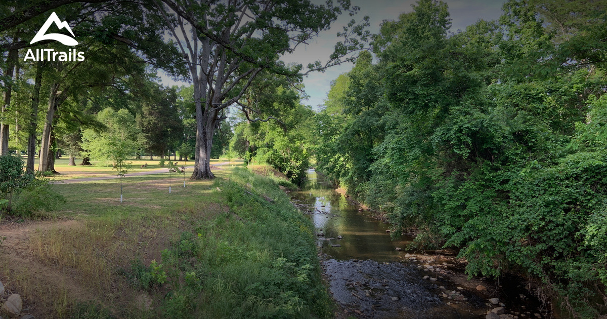 Best Hikes and Trails in Eastover Park AllTrails