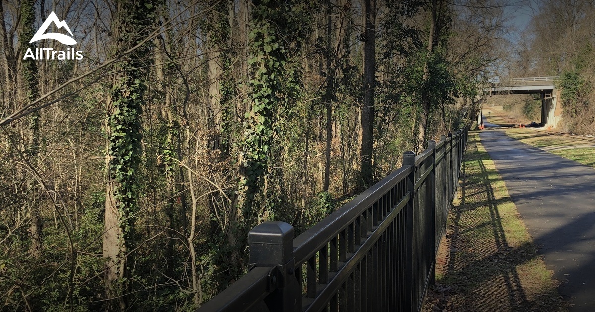 Best Trails in Frazier Park North Carolina AllTrails