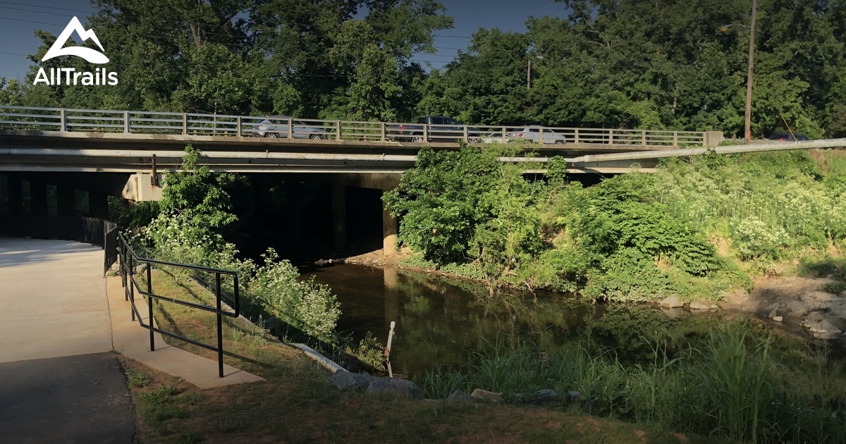 Best Trails in Huntington Farms Park North Carolina AllTrails