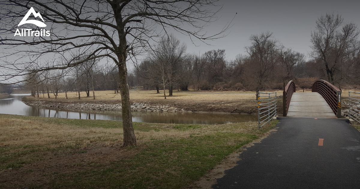 Best hikes and trails in Indian Creek Park AllTrails