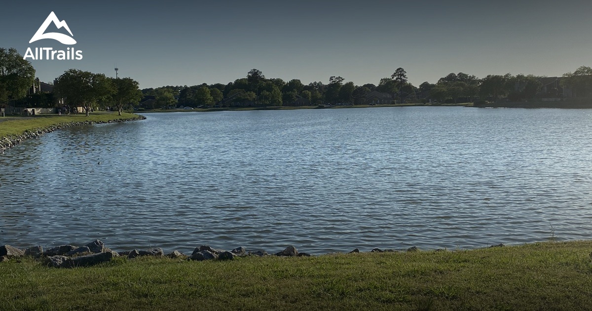 Best Hikes and Trails in Kempsville Recreation Area AllTrails