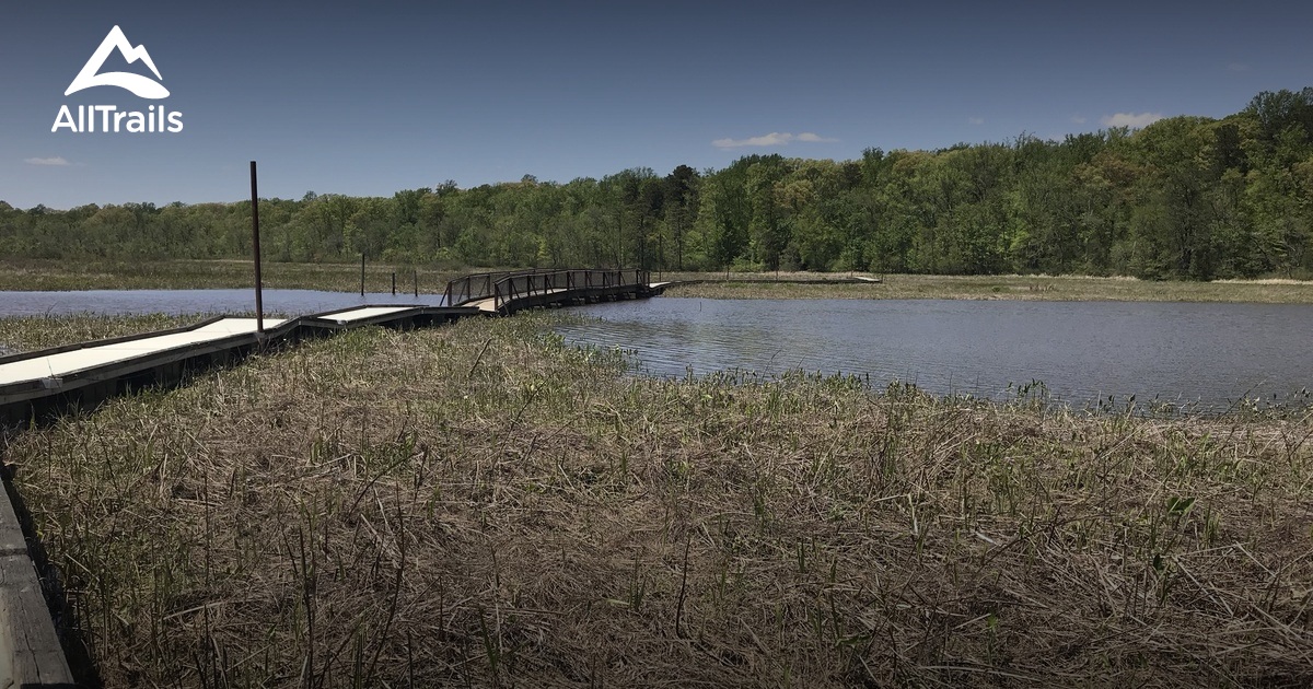 Best Hikes and Trails in Point of Rocks Park AllTrails