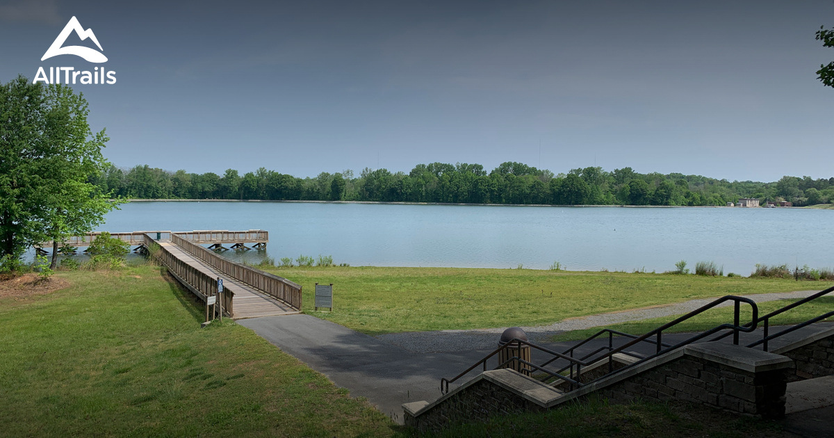 Best Hikes and Trails in Rankin Lake Park AllTrails