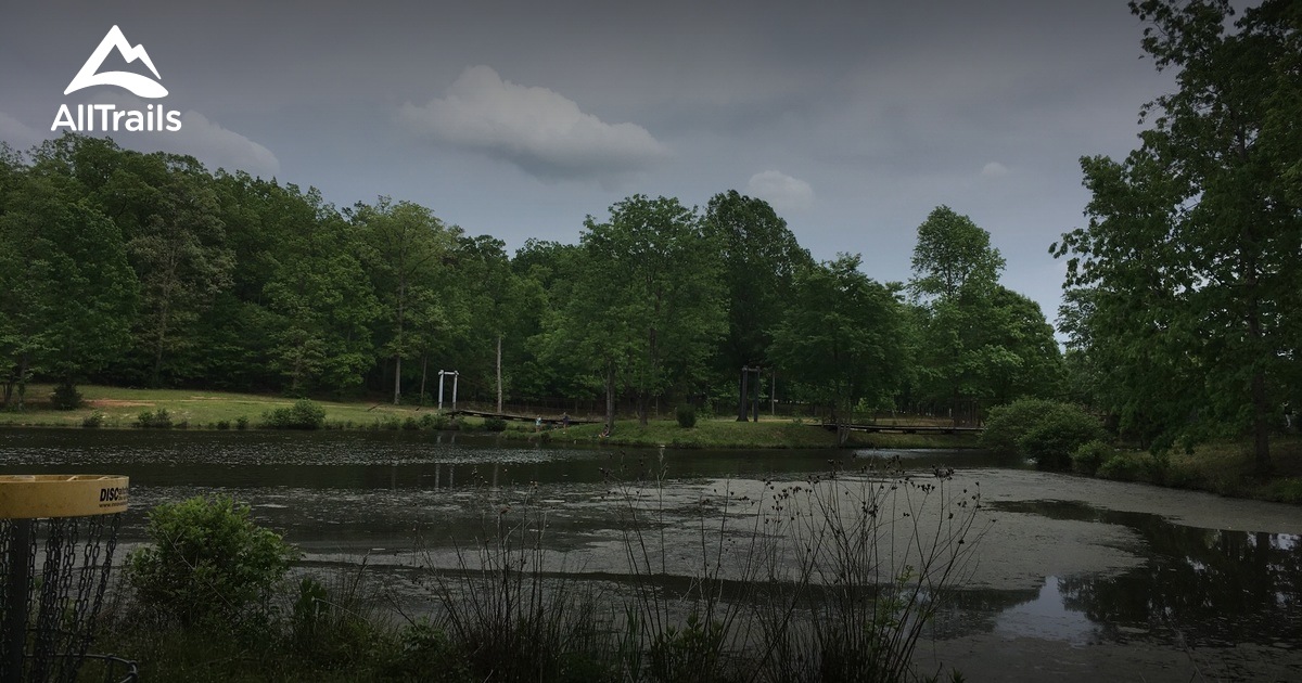 Best Trails in Richfield Park North Carolina AllTrails