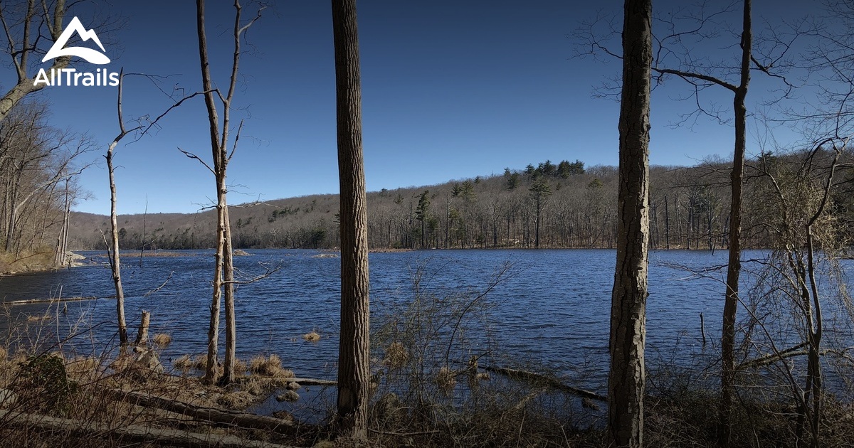 Best Hikes and Trails in Pequannock Valley Park AllTrails