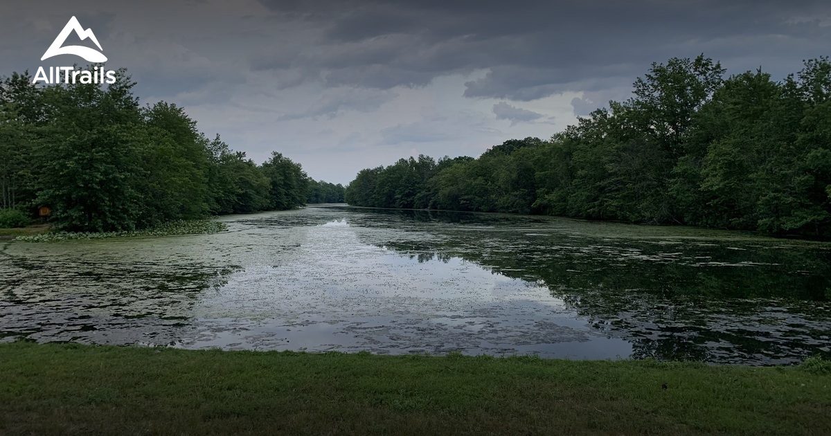 Best Hikes and Trails in Plainsboro Park AllTrails