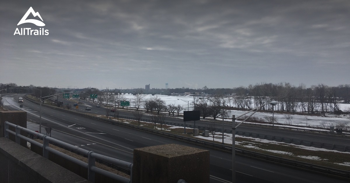 Best Hikes and Trails in Stacy Park AllTrails