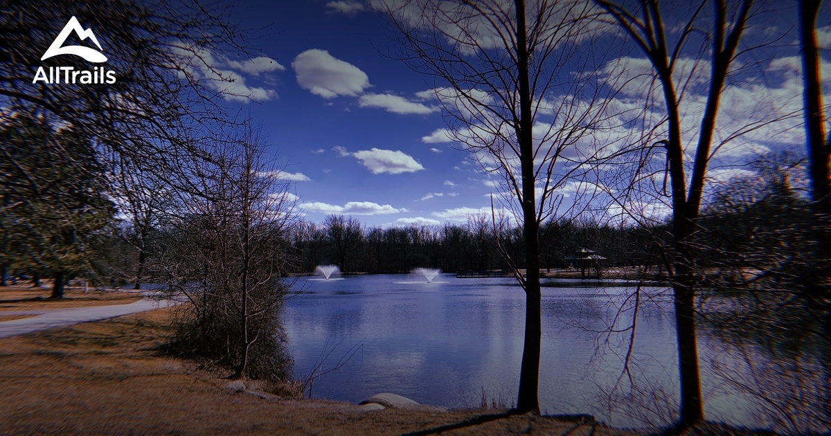 Best Hikes and Trails in Wood Dale County Park AllTrails