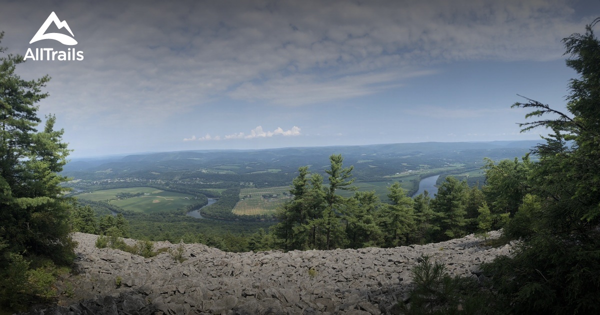 10 Best hikes and trails in Bald Eagle State Forest | AllTrails
