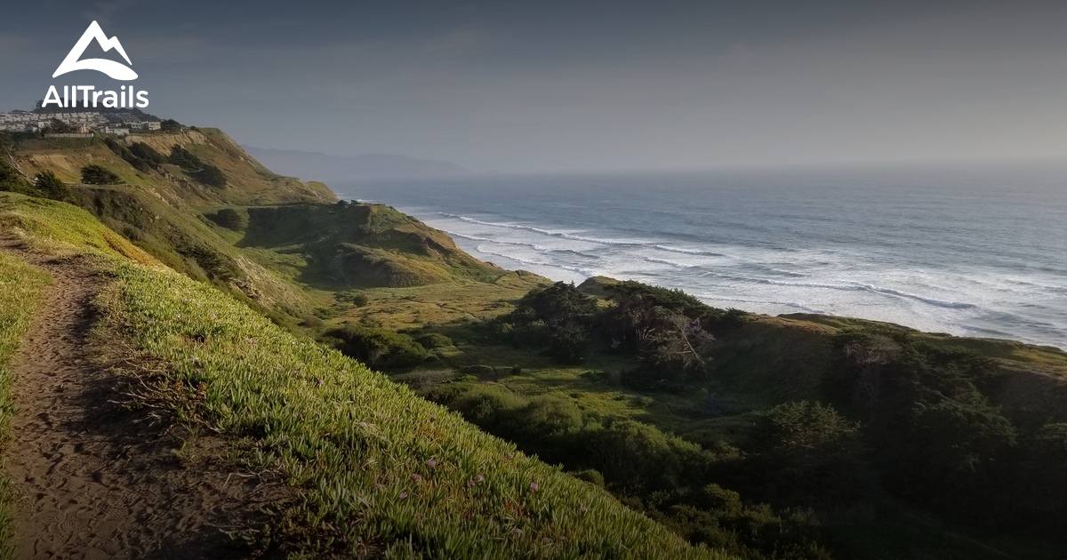 Best Hikes and Trails in Thornton State Beach AllTrails