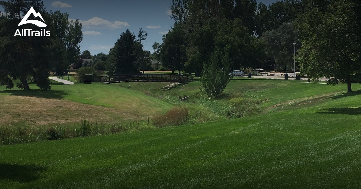 Best Hikes and Trails in Bittersweet Park AllTrails