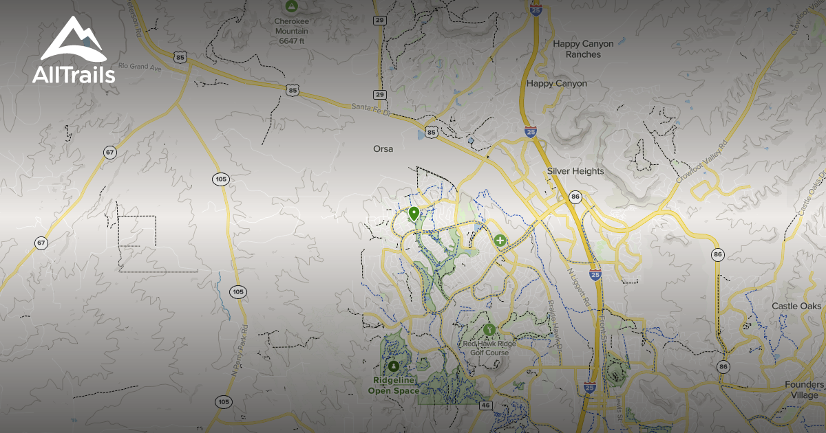 Best hikes and trails in Butterfield Park AllTrails