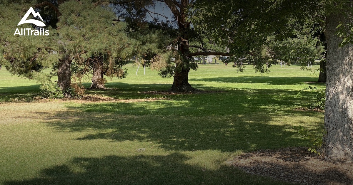 Best Hikes and Trails in Crestmoor Park AllTrails