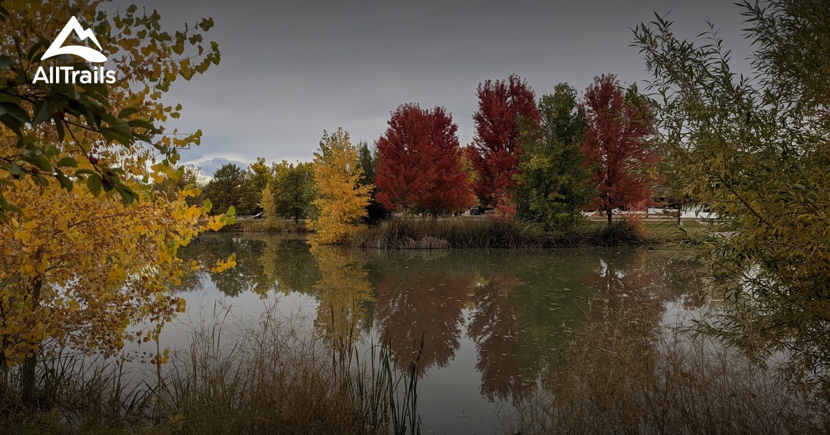 Best Hikes and Trails in Garfield Lake Park AllTrails