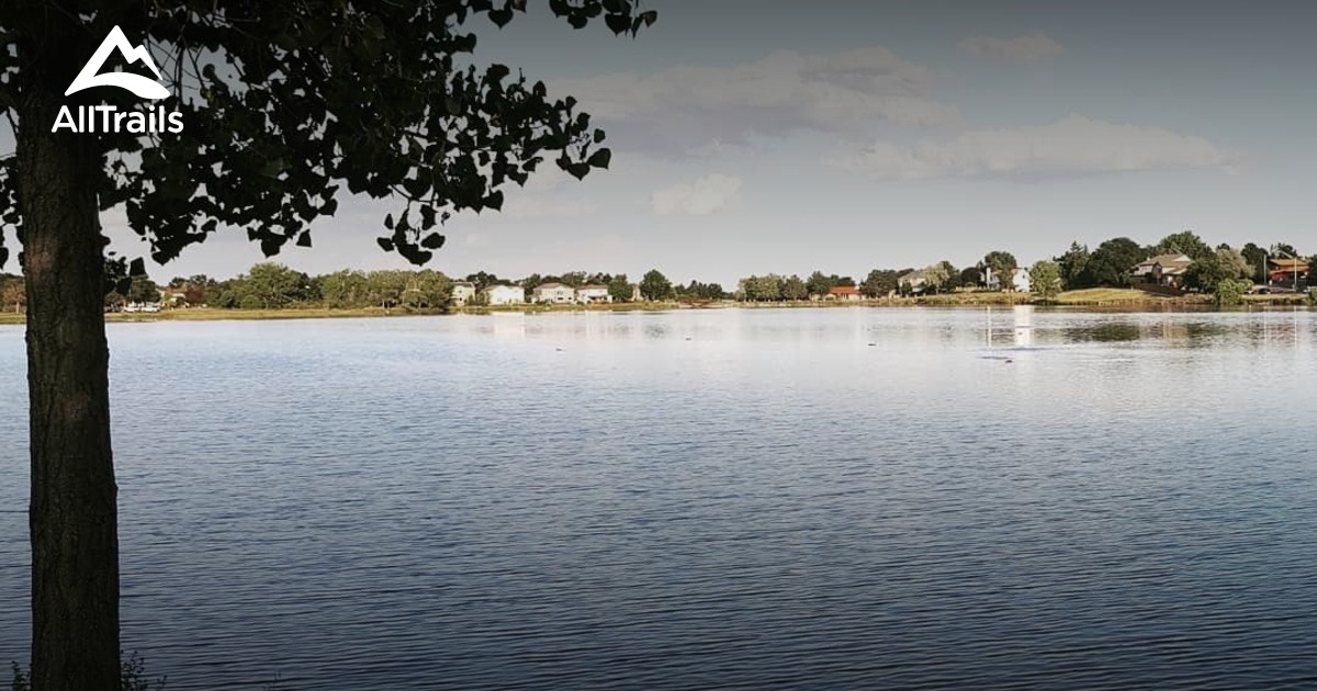 Best Trails in Lake Arbor Park Colorado AllTrails