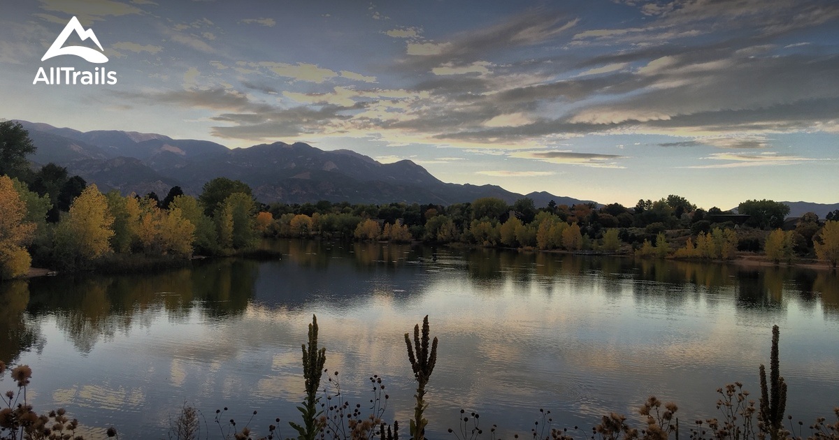 Best Hikes and Trails in Quail Lake Park AllTrails