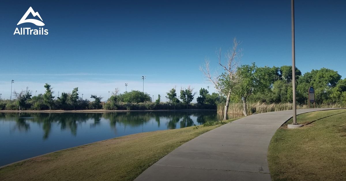 Best Trails In Red Mountain District Park Alltrails