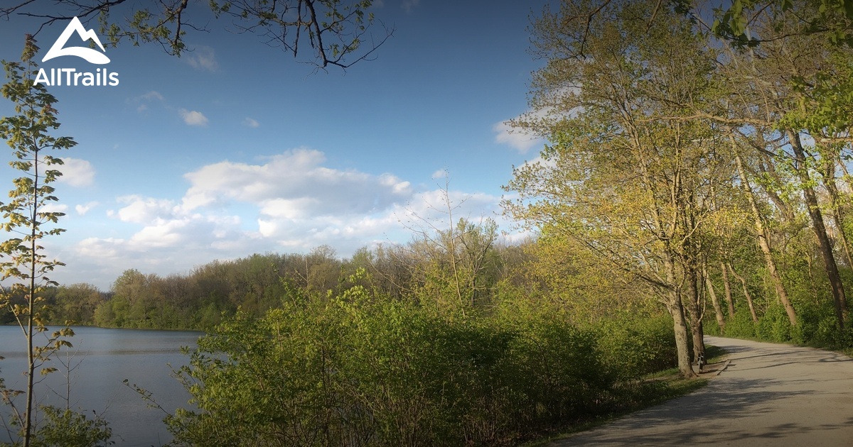 Best Hikes and Trails in Antrim Park AllTrails