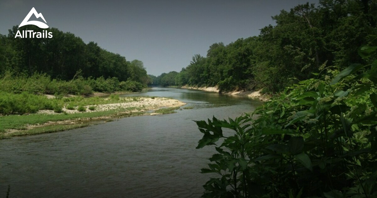 Best hikes and trails in Avoca Park AllTrails