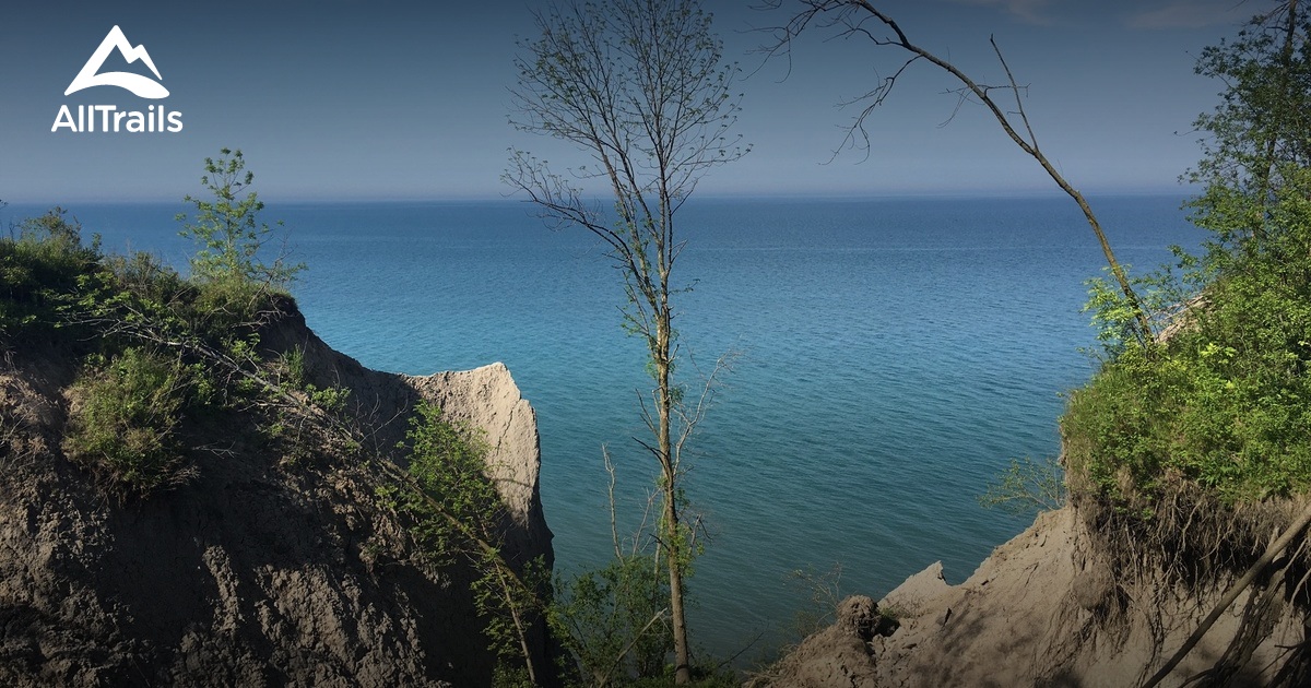 Best Trails in Cliffside Park Wisconsin AllTrails