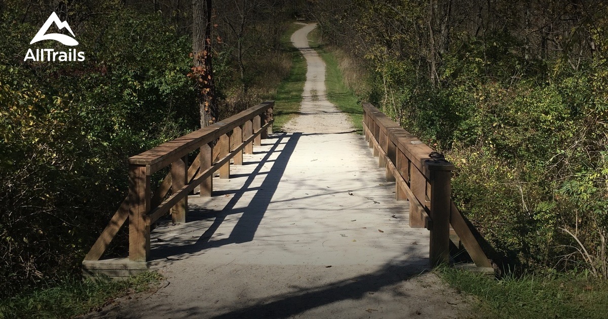 Best trails in Columbus Metro Park, Ohio | AllTrails