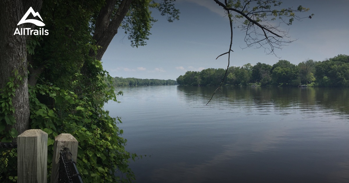 Best Hikes and Trails in Comstock Riverside Park AllTrails