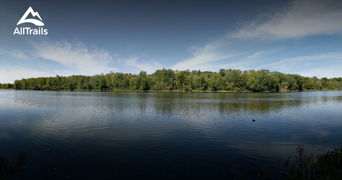 Best Hikes and Trails in Donald J Lamoreaux Park AllTrails