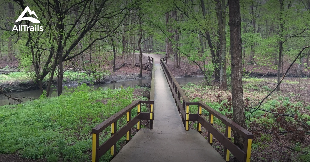 Best Hikes and Trails in Gilbert Park AllTrails