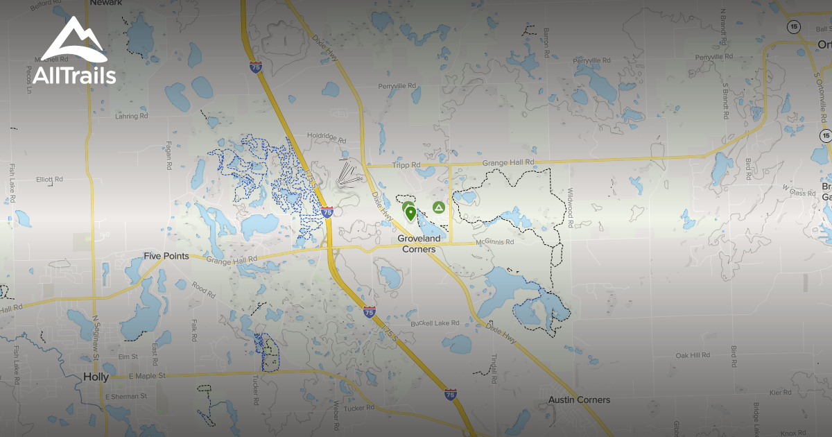 Best hikes and trails in Groveland Oaks County Park AllTrails