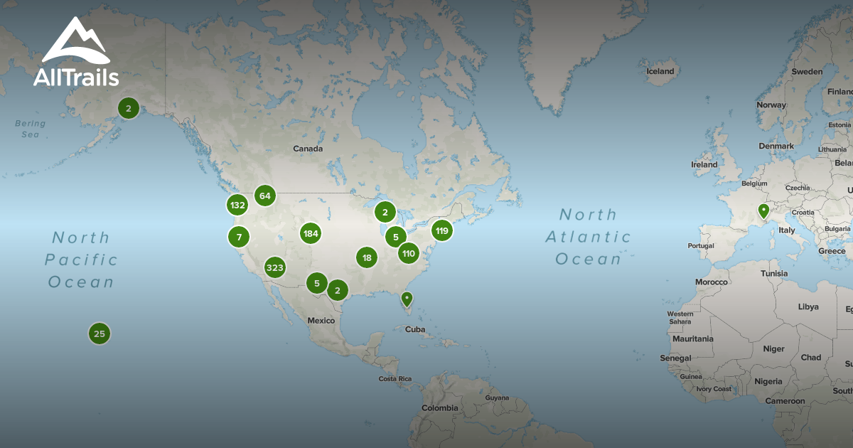 Best Hikes and Trails in Henry Vilas Park AllTrails