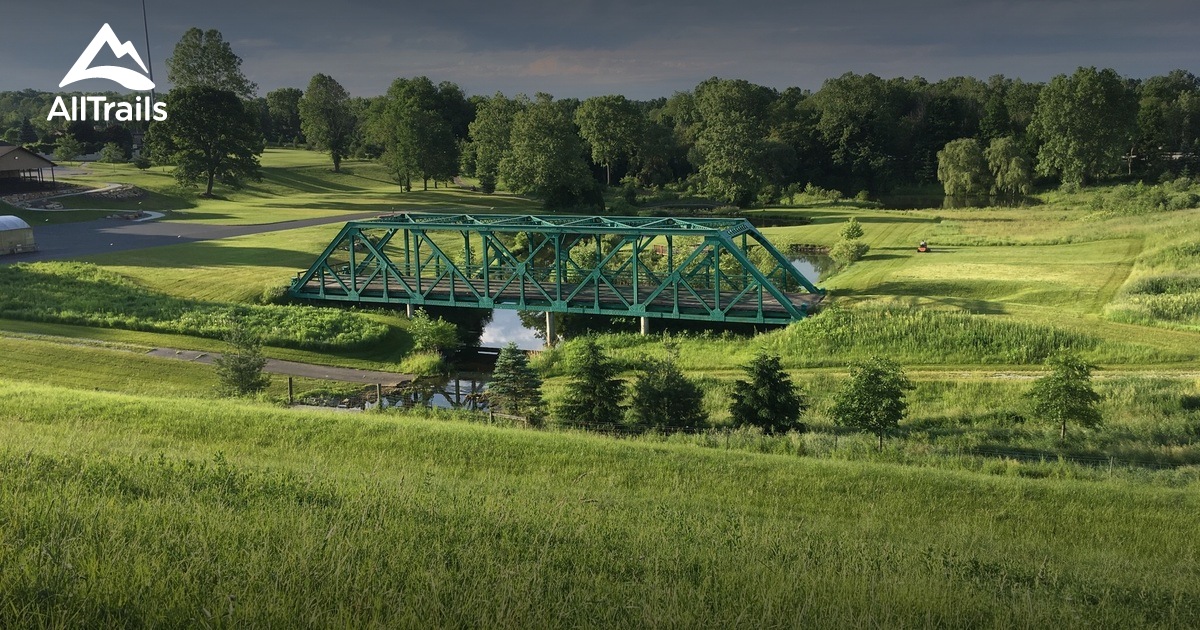 Best Hikes and Trails in Hubbard Valley Park AllTrails