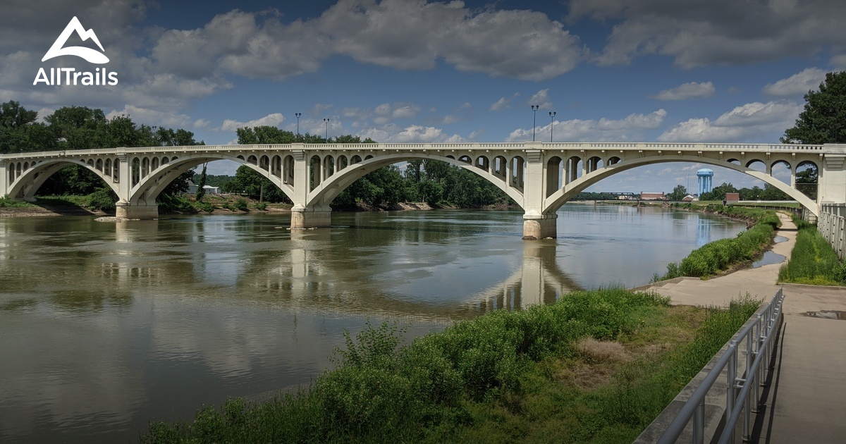 Best hikes and trails in Kimmell Park AllTrails