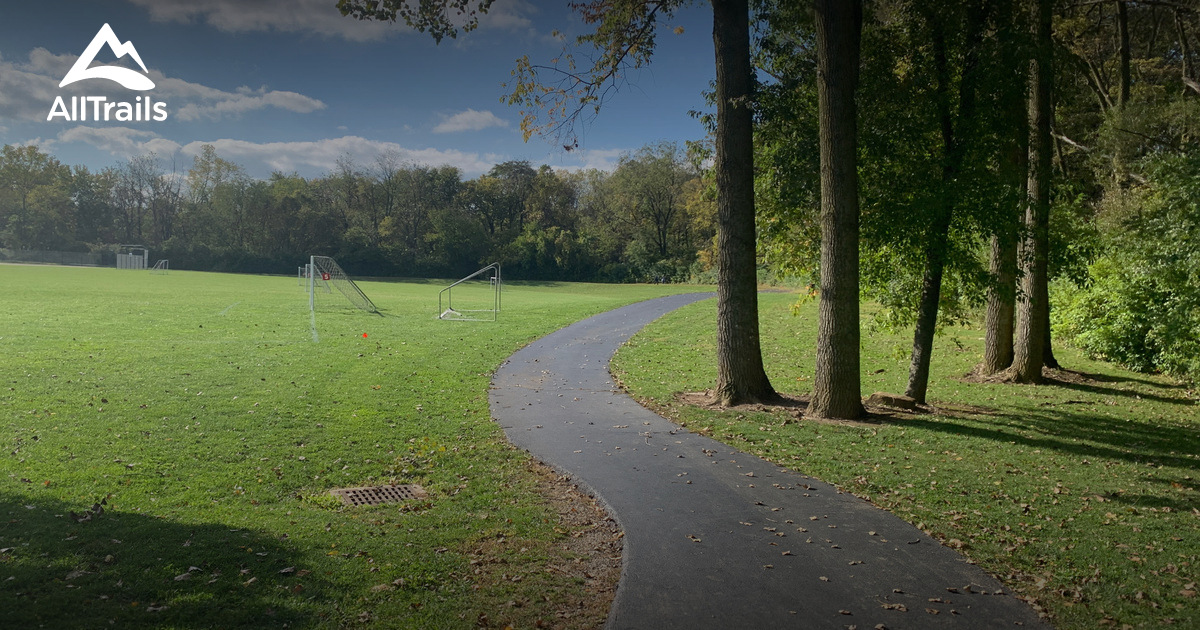 Best hikes and trails in Mingo Park AllTrails