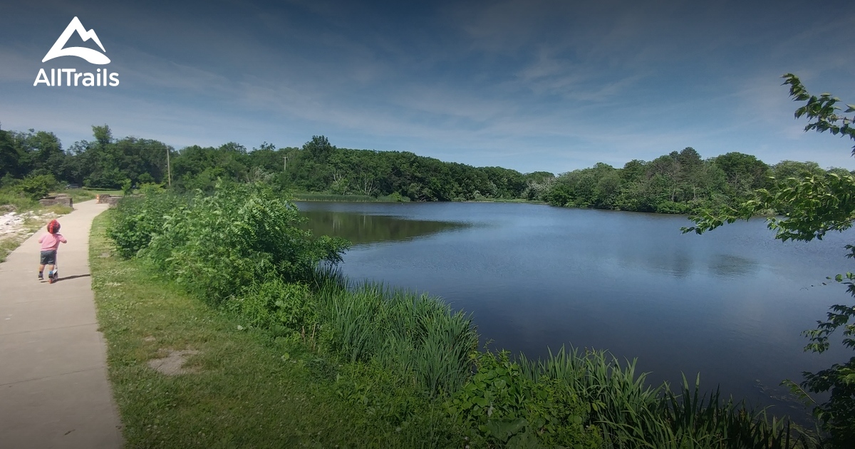 Best Trails in Shaker Heights Park Ohio AllTrails