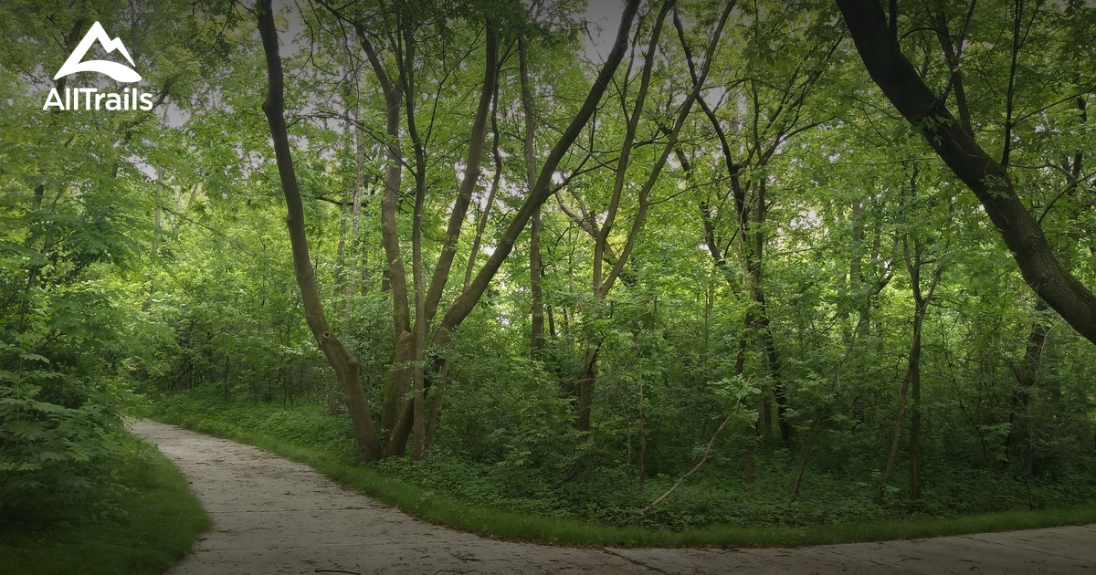 Best Hikes and Trails in Spring Brook Park AllTrails