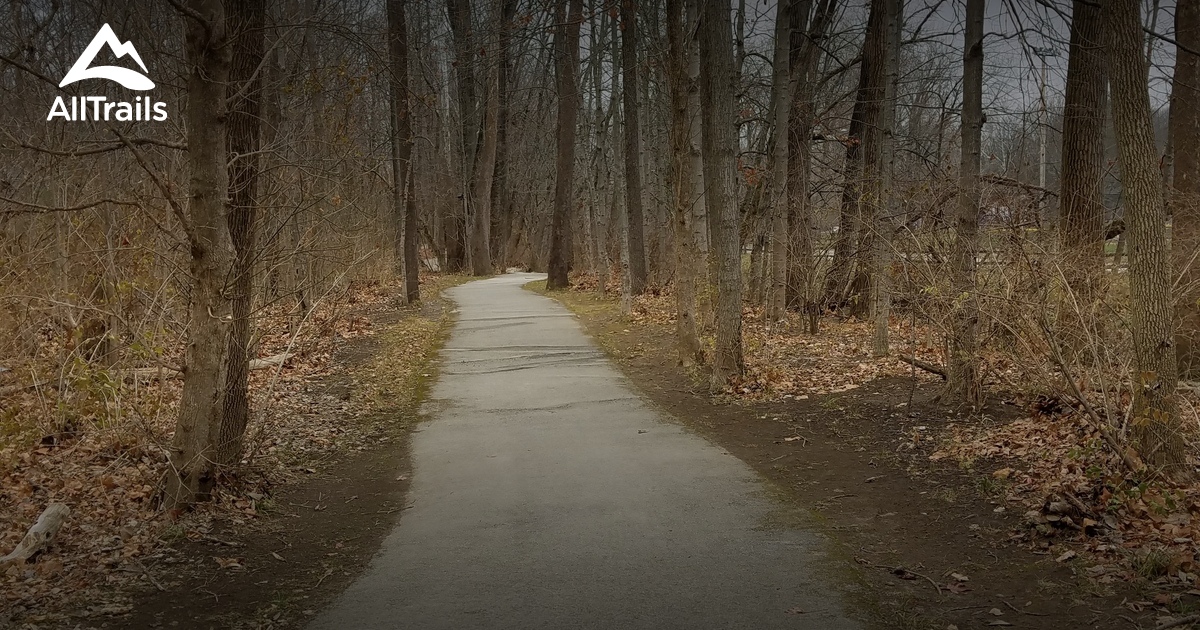 Best Hikes and Trails in Westside Park AllTrails