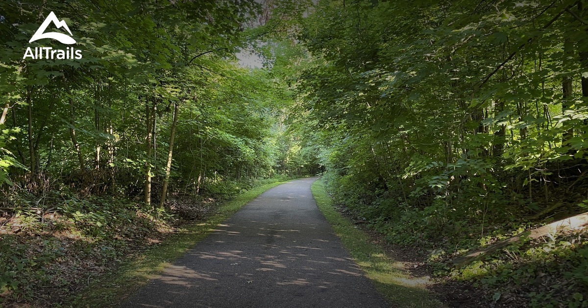 Best Hikes and Trails in Willow Grove Park AllTrails