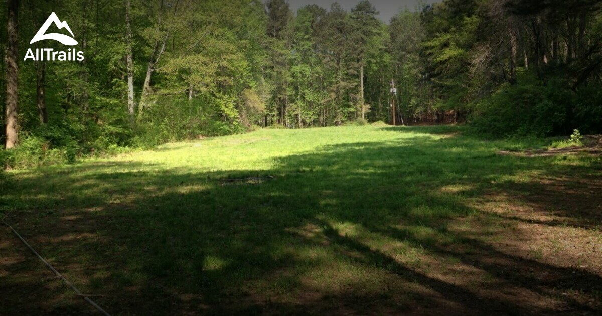 Best Hikes and Trails in Kittredge Park AllTrails