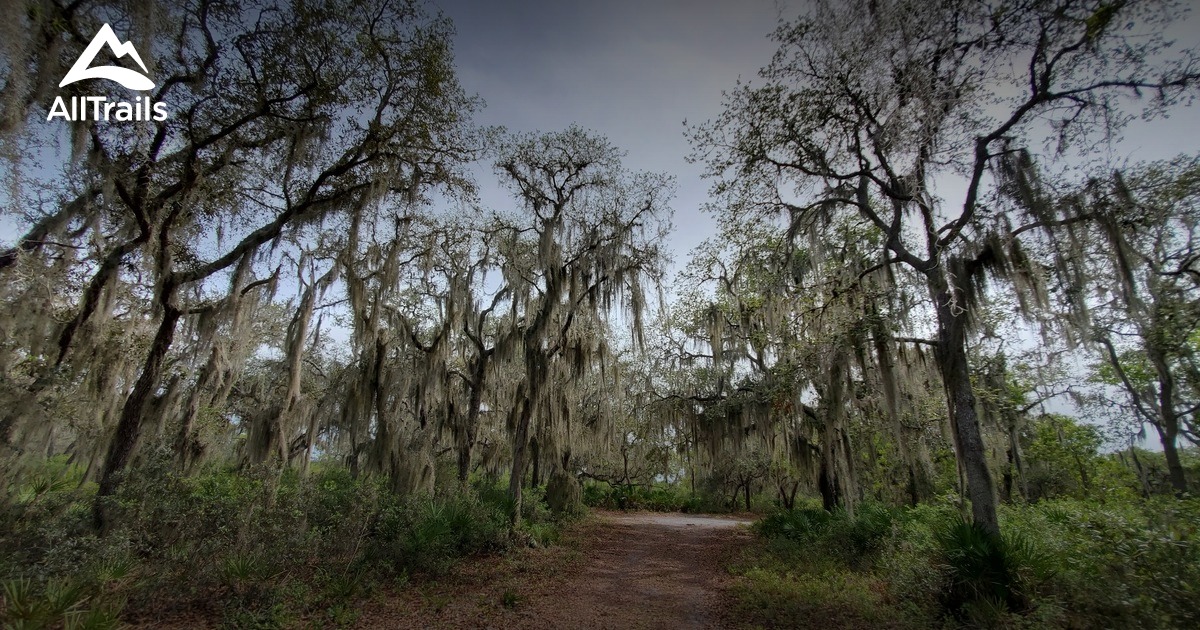 Best Hikes and Trails in Moss Park AllTrails